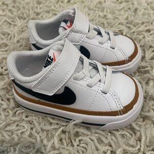 Toddler Nike Court Legacy Sneakers 4C